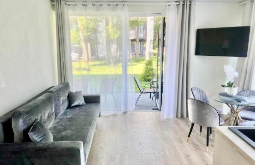 Palanga Hotel | Seaside apartments 4