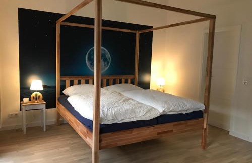 Eckernfoerde Apartment | SEASIDE APARTMENTS - BEACHHOUSE SKY
