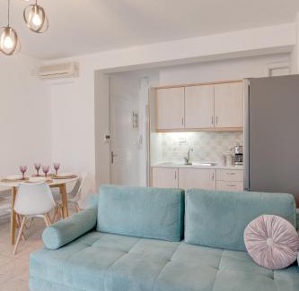 Rio Apartment | Seaside Apartments