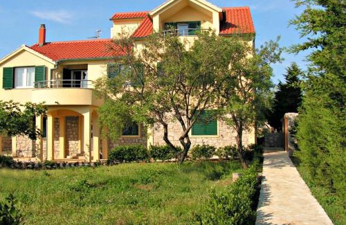 Murter Apartment | Seaside Apartments Laurus Murter