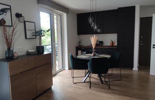 Klaipeda Apartment | Seaside apartments M7