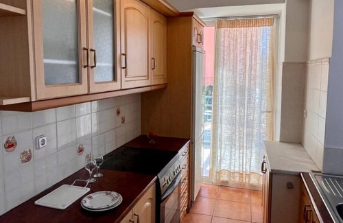 Voula Apartment | Seaside Athenian Riviera getaway house
