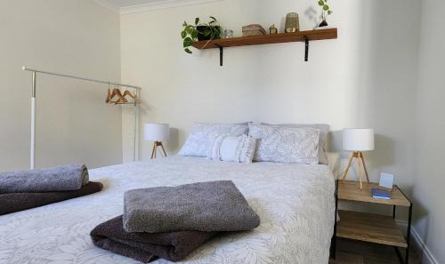 Victor Harbor House | Seaside Aura