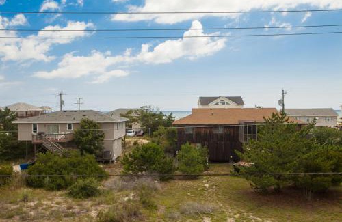 Sandbridge Apartment | Seaside - Azure Dream B-302