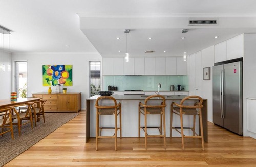 Marcoola House | Seaside Beach House