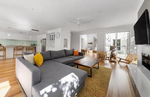 Marcoola House | Seaside Beach House