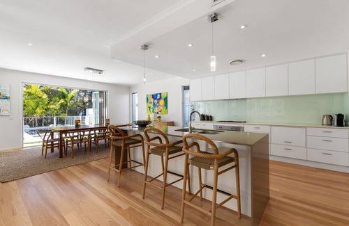 Marcoola House | Seaside Beach House - Marcoola Beach