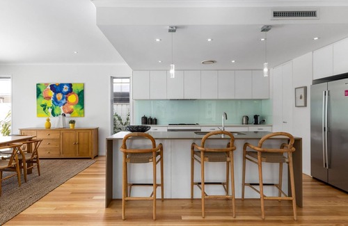 Marcoola House | Seaside Beach House - Marcoola Beach