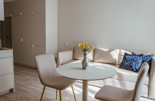 Juodkrante Apartment | Seaside bent