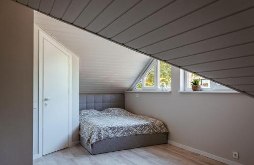 Juodkrante Apartment | Seaside bent