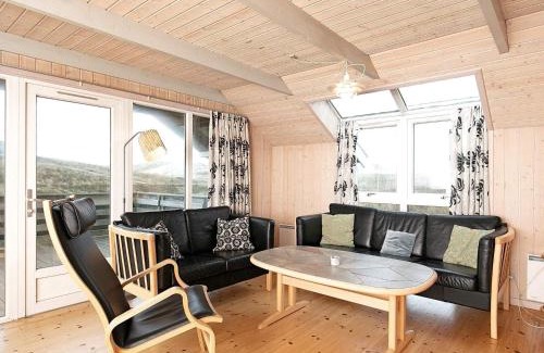 Houvig House | Seaside Bliss in Lynderup - By Traum Ferienwohnungen