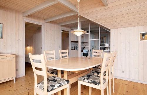 Houvig House | Seaside Bliss in Lynderup - By Traum Ferienwohnungen
