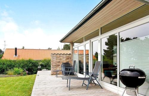 Kegnæshøj House | Seaside Bliss with Sauna - By Traum Ferienwohnungen