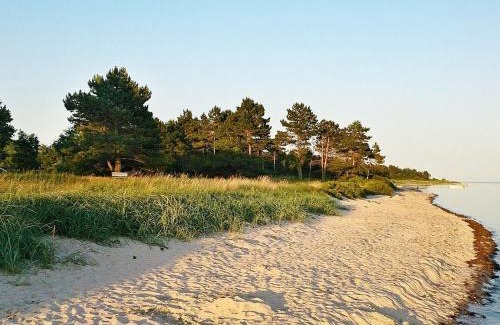 Kegnæshøj House | Seaside Bliss with Sauna - By Traum Ferienwohnungen