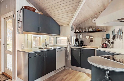 Jørgensø House | Seaside Bliss with Spa - By Traum Ferienwohnungen