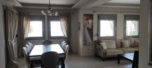 Volos House | Seaside Boutique Villa