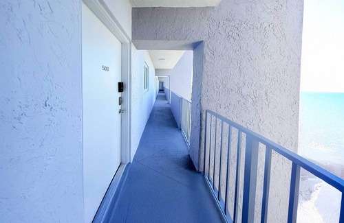 Eastern Shores Apartment | Seaside Breeze, New Clean Views
