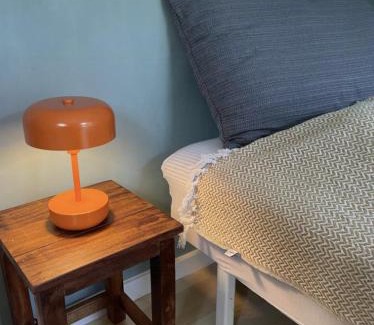 Nykobing Sjaelland House | Seaside Cabin With Ocean View In Odsherred