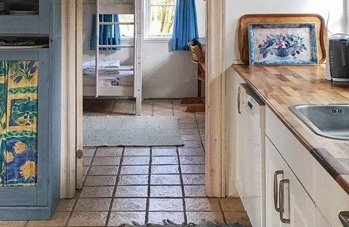 Aabenraa House | Seaside Charm in Aabenraa - By Traum Ferienwohnungen