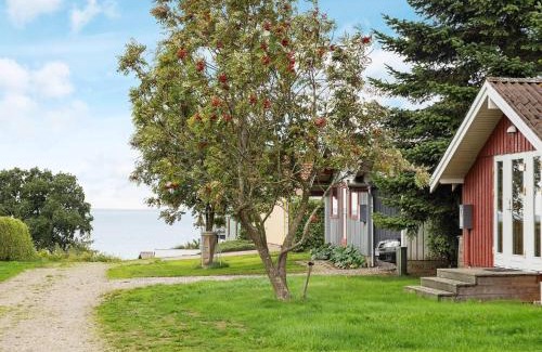 Bjert House | Seaside Charm in Binderup-By Traum