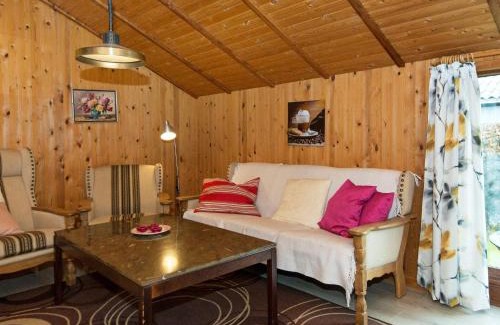 Bjert House | Seaside Charm in Binderup-By Traum
