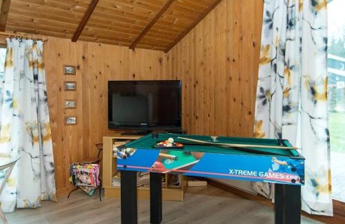 Bjert House | Seaside Charm in Binderup-By Traum