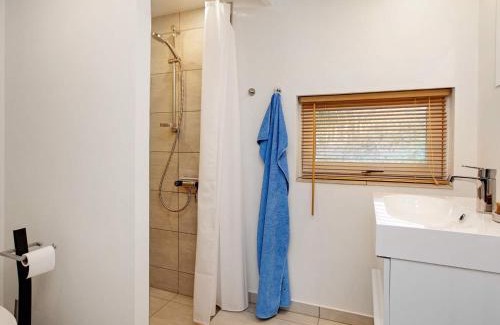 Togeholt House | Seaside Charm in Boged-By Traum