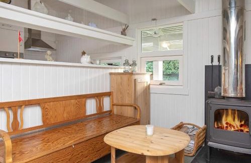 Togeholt House | Seaside Charm in Boged-By Traum