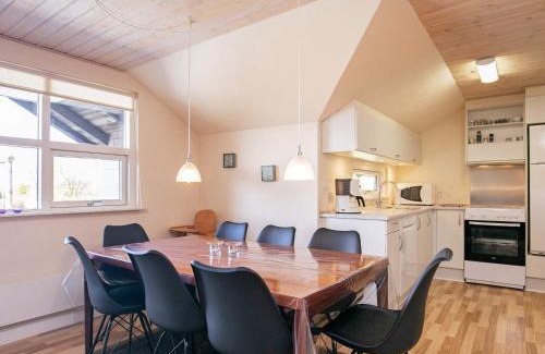 Ristinge House | Seaside Charm in Ristinge-By Traum