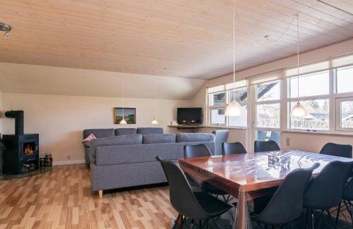 Ristinge House | Seaside Charm in Ristinge-By Traum