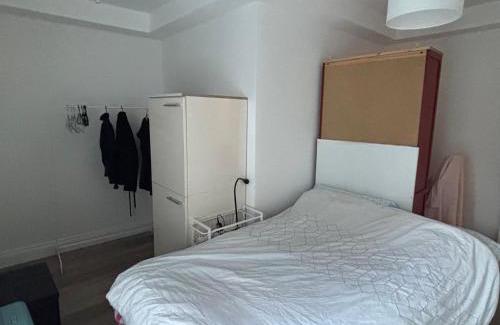 Dun Laoghaire Apartment | Seaside Comfort Apt
