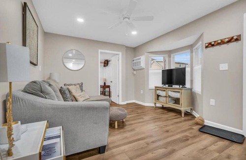 Seaside Heights Apartment | Seaside Cottage: A 'MyShoreCottage' Property