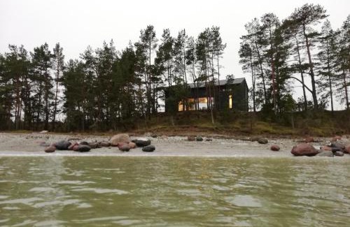 Keibu House | Seaside cottage Rebase Kuur