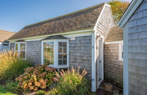 South Yarmouth House | Seaside Cottages - Cottage 06 - Serenity