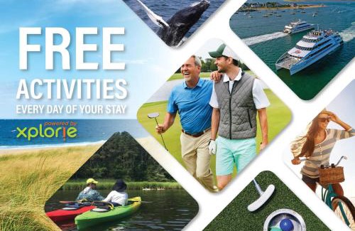 South Yarmouth House | Seaside Cottages - Cottage 06 - Serenity