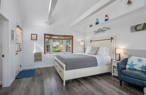 South Yarmouth House | Seaside Cottages - Cottage 06 - Serenity