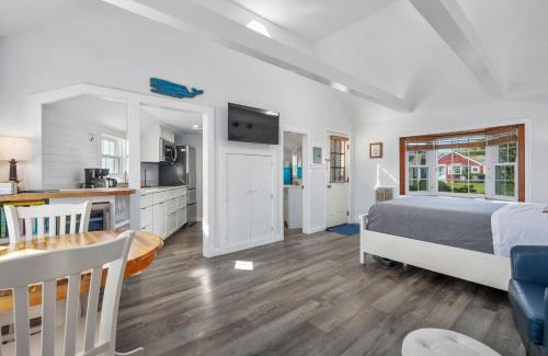 South Yarmouth House | Seaside Cottages - Cottage 06 - Serenity