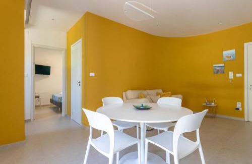 Spisone Apartment | Seaside DD Flat Taormina