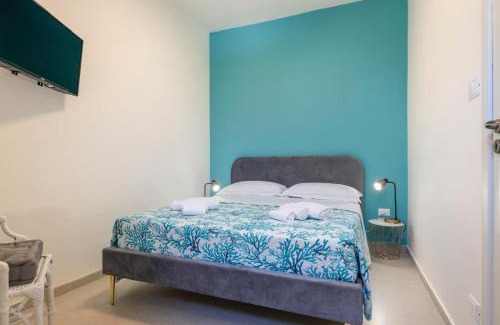 Spisone Apartment | Seaside DD Flat Taormina