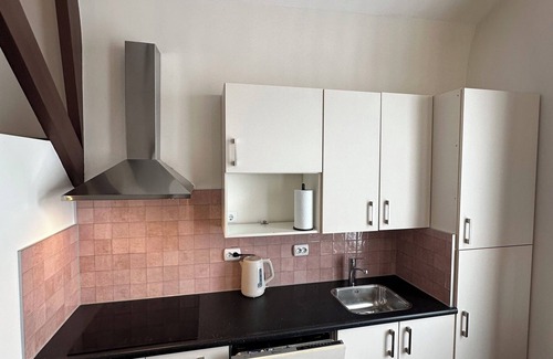 Vlissingen Apartment | Seaside Elite Residence