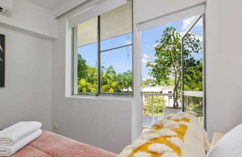 Fannie Bay Apartment | Seaside Escape - 1BR Hideaway