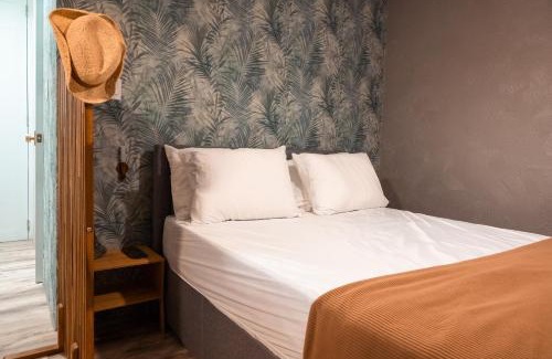 Vilomar Apartment | Seaside Escape at Luquillo Beach - Palma Luxe Studio