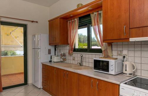 Kissamos Apartment | Seaside Escape