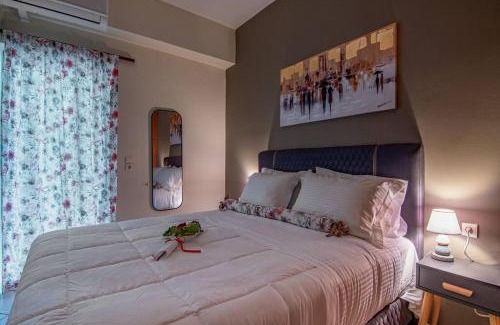 Kissamos Apartment | Seaside Escape