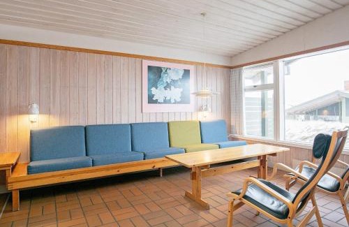 Hanstholm House | Seaside escape in Hanstholm- Type3