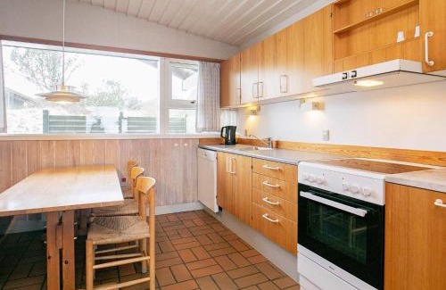 Hanstholm House | Seaside escape in Hanstholm- Type3