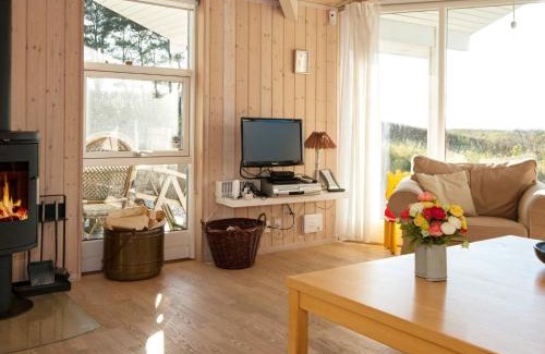 Knebel House | Seaside Escape in Helgenaes - By Traum Ferienwohnungen