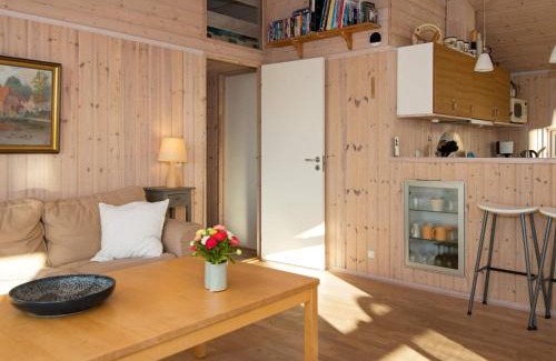Knebel House | Seaside Escape in Helgenaes - By Traum Ferienwohnungen