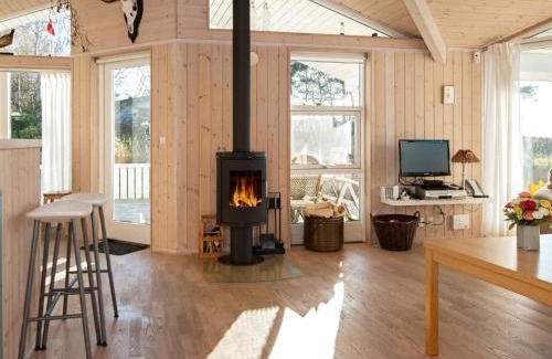Knebel House | Seaside Escape in Helgenaes - By Traum Ferienwohnungen