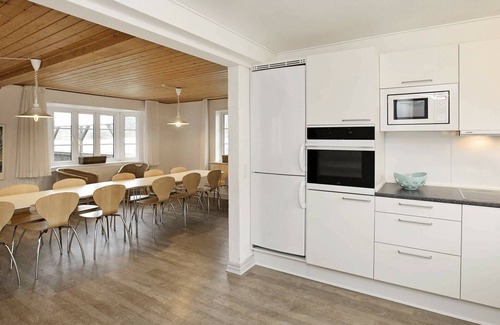 Ho House | Seaside Escape in Ho - By Traum Ferienwohnungen